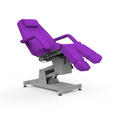 Кресло педикюрное SILVERFOX PODO DUO 2219C двухмоторное