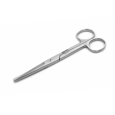 Ножницы для перевязочного материала 4Podo SS-01