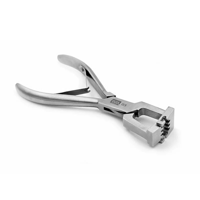 Устройство WAVE MASTER WM-03, инструмент для создания универсальных скоб в форме 3-х средних волн